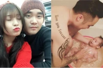 Ghen tị với cuộc sống hạnh phúc của 9X lấy chồng “vàng 10” 