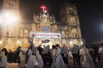 Thư chúc mừng Giáng sinh 2015 của Chủ tịch Mặt trận Tổ quốc