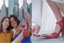 Giới trẻ phát hoảng công nghệ tự sướng tiến hóa không ngừng