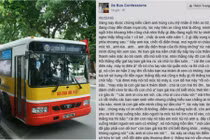 Nam sinh Thủy lợi cứu mỹ nhân trên xe buýt được “săn lùng“