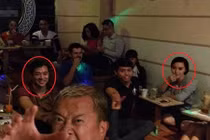 Sự thật bức ảnh Phạm Băng Băng sang Việt Nam