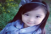 Tiểu công chúa người dân tộc làm điên đảo mạng châu Á