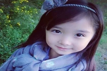 Tiểu công chúa người dân tộc làm điên đảo mạng châu Á