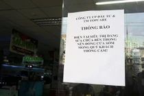 Topcare đóng cửa hàng loạt siêu thị, nhân viên cũng bất ngờ