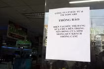 Topcare đóng cửa hàng loạt siêu thị, nhân viên cũng bất ngờ