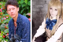 Nhan sắc thật gây sốc của các mỹ nhân cosplay