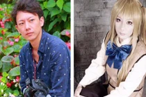 Nhan sắc thật gây sốc của các mỹ nhân cosplay