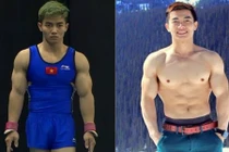 Hotboy TDDC VN lọt top VĐV quyến rũ nhất SEA Games 28