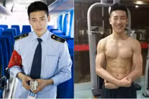 Chàng hot boy bán vé xe làm nữ hành khách mê mệt