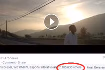 Clip cuối “Fast & Furious 7” ám ảnh cộng đồng mạng 