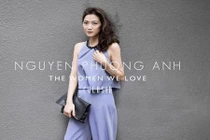 Hình ảnh “chất” của 8X Việt làm giám đốc tiếp thị Google