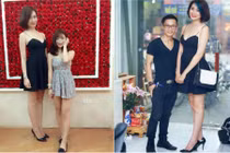 Nhan sắc cô gái “cao nhất Vịnh Bắc Bộ” chân thẳng tắp