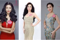 Dân mạng “sốt” dự đoán tân Hoa hậu Hoàn vũ VN 2015