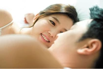 Đàn ông nghĩ về “chuyện ấy” với mọi người phụ nữ?