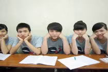 Sơn Tùng MTP gây sốt với bài văn điểm 9