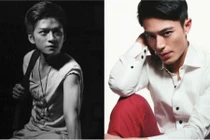 9X trường Sân khấu Điện ảnh đẹp trai giống Hoắc Kiến Hoa