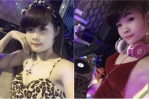 DJ 9X Bến Tre mặt ngây thơ như học sinh cấp 2