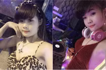 DJ 9X Bến Tre mặt ngây thơ như học sinh cấp 2