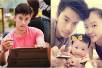 Nữ sinh tiếc hùi hụi vì thầy giáo đẹp trai đã có vợ