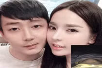 Hot girl dao kéo Vân Tokyo lên mạng khoe bụng bầu