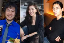 Những người Việt trẻ tài năng làm việc tại Google 