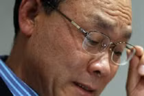 Cựu Chủ tịch Keangnam tự sát vì nghi án lập quỹ đen