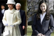 Ngắm công chúa 9X xinh đẹp nhất Nhật Bản