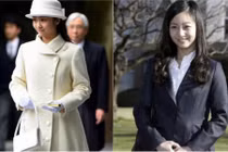 Ngắm công chúa 9X xinh đẹp nhất Nhật Bản