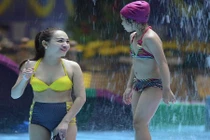 Dự báo sốc về thời tiết năm 2015