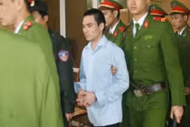 Vụ ông Chấn tù oan: Phiên xử Lý Nguyễn Chung tạm dừng