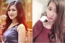 9X Cần Thơ tên “lạ” là bản sao của Hương Tràm 