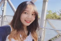 9X xinh đẹp có tài làm ảo thuật biến giấy thành tiền