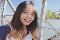 9X xinh đẹp có tài làm ảo thuật biến giấy thành tiền