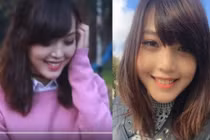 Nhan sắc Miss Du học sinh qua ảnh không chỉnh sửa 