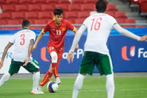 Nội dung băng ghi âm vụ U23 Indonesia dàn xếp tỷ số