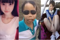 “Đại gia Trần Sơn” và những trò lừa phỉnh trên mạng TQ