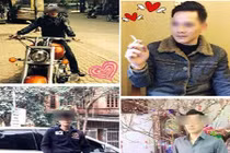 Tranh cãi chuyện thiếu gia giàu có bỗng vứt đời đi tu