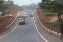 Đường từ TP HCM đi Gia Lai đẹp hút hồn khi thông xe