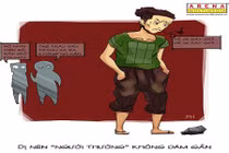  Lý do khiến dân thiết kế toàn soái ca nhưng vẫn FA