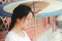 Nữ sinh trường Điện ảnh được phong “thiên thần” vì quá xinh