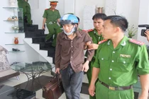 Thảm sát Bình Phước: Hoàn tất kết luận điều tra