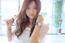 Hot girl tăng động người Thái bị fan Việt “khủng bố” Facebook 