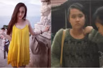 Nữ sinh dân tộc béo mũm giảm cân để hết mặc cảm