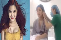 Những khoảnh khắc thót tim của sao Việt vì bị “chụp lén“