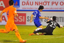 HAGL 1-0 SHB Đà Nẵng: Dấu ấn Công Phượng