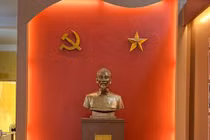 Điều đặc biệt bên trong ngôi nhà Bác Hồ viết Tuyên ngôn độc lập 