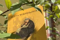 Nhiều tác phẩm văn học về nữ quyền tại Những ngày văn học châu Âu