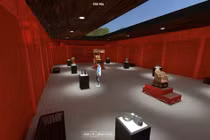 Cổ vật triều Nguyễn lần đầu tiên được định danh trên không gian số