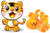 Rằm tháng 4, 4 tuổi trúng số, giàu số 2 không ai số 1