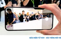 iPhone 16 Pro gặp vấn đề về màn hình khiến người dùng khó chịu